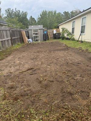 Footman Handyman Services LLC