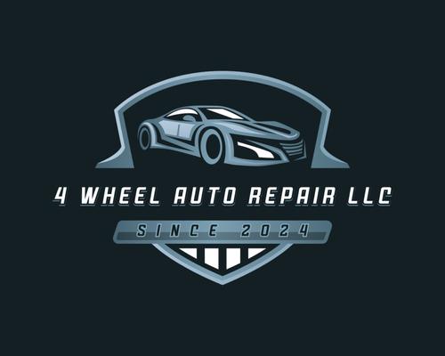 4 Wheel Auto Repair