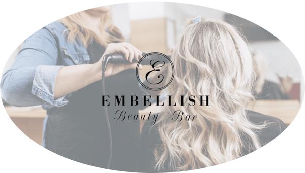 Embellish Beauty Bar
