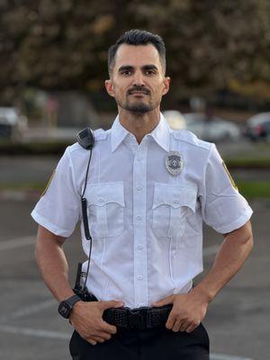 Elite Guard Security Services