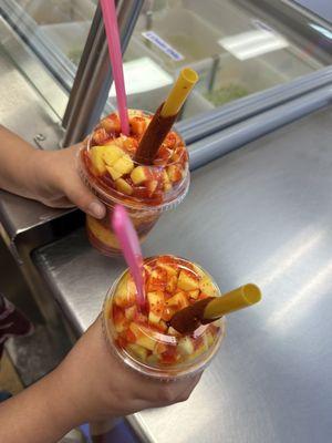 Paletria Y Neveria El Arco De Michoacan Fresno