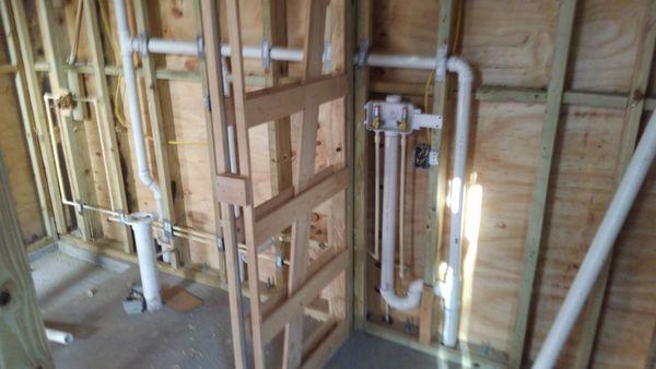 Integrity Plumbing & Flooring