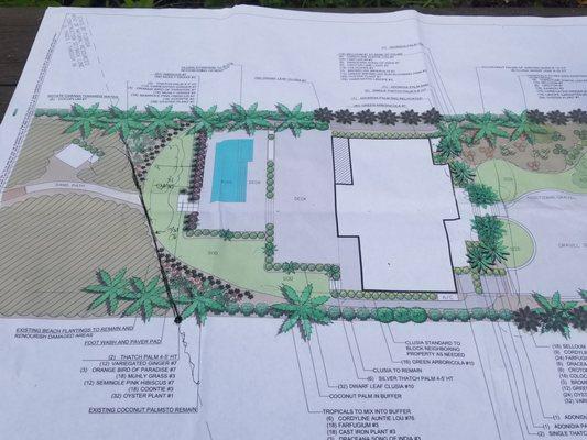 Z Tropical Landscaping, Inc