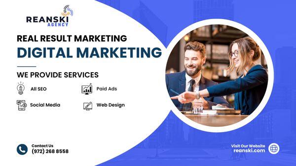 Reanski Agency