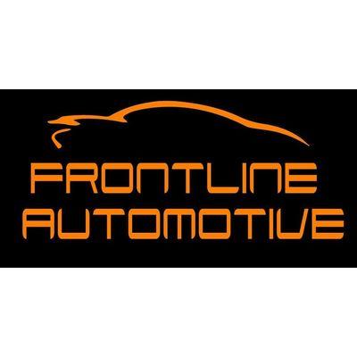 Frontline Automotive