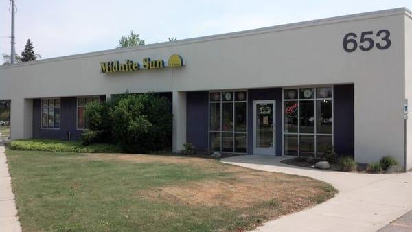 South Washington Location