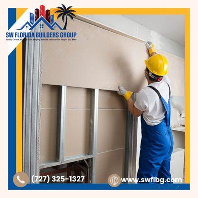 SW Florida Builders Group
