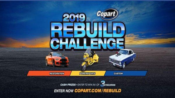 PAB Salvage at Preferred Auto Brokers