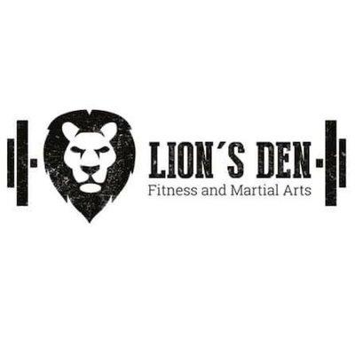 Lion’s Den Fitness & Martial Arts