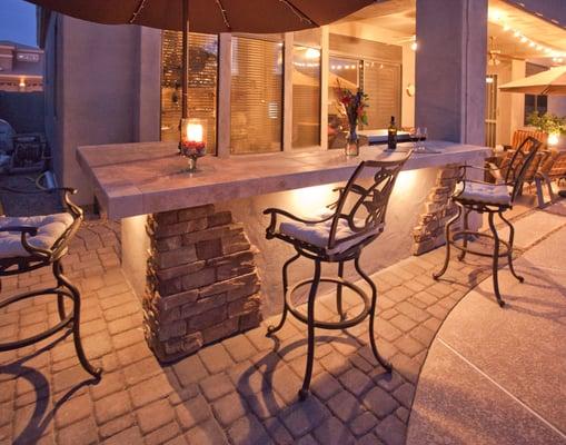 Desert Showcase Landscaping