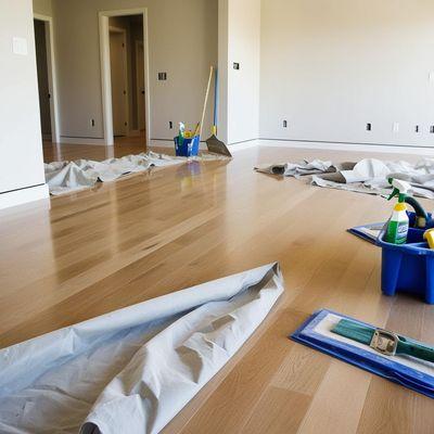 JEKOM Cleaning Services