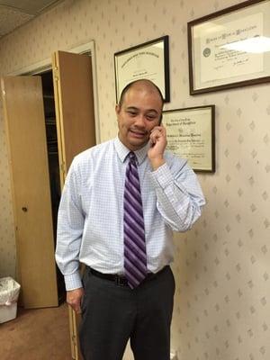 Law Offices of David A. Barzaga