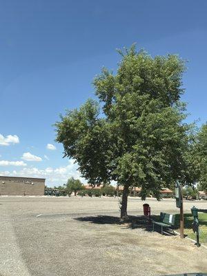 Tierra Grande Golf Club