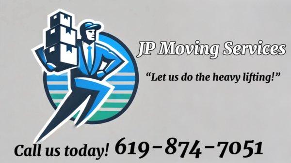 JP Moving Services