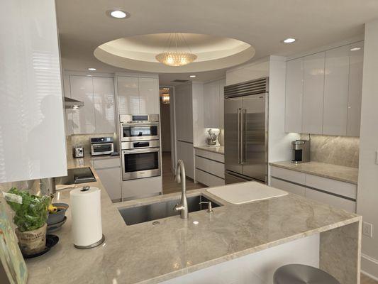 Pear Tree Cabinets & Design