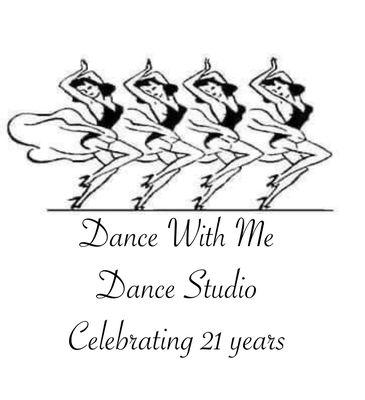 Dance With Me Dance Studio