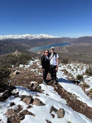 Exploration Journeys