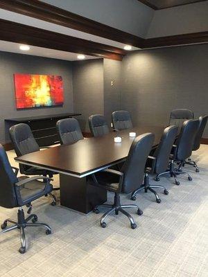 Andrew Norden - Meridian Wealth Management