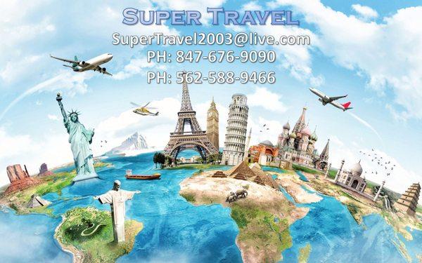 Super Travel