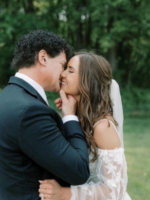 The Shy Effect Esthetics