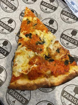 Parisi’s Pizza & Pasta Of Massapequa
