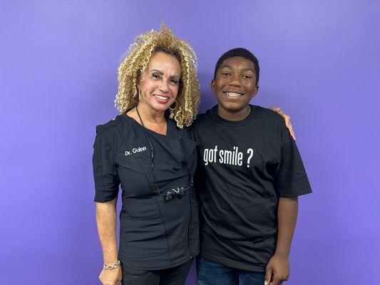 The Smile Agency Orthodontics & Smile Design: Karen Guinn, DDS