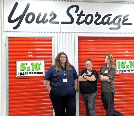 U-Haul Storage of Saint Joseph