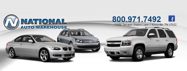 National Auto Warehouse