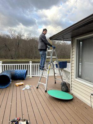 Finger Lakes Home and Appliance Specialists