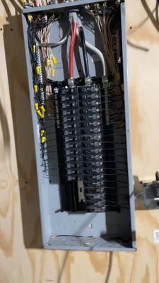 Nicholas O'Brien Electrical Services