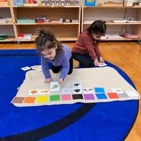 Montessori At The Park