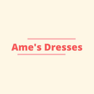 Ames Plus Size Dresses