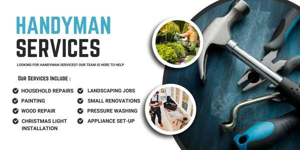 SoCal Home Repair Solutions