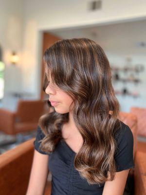 The Luxe Beauty Studio