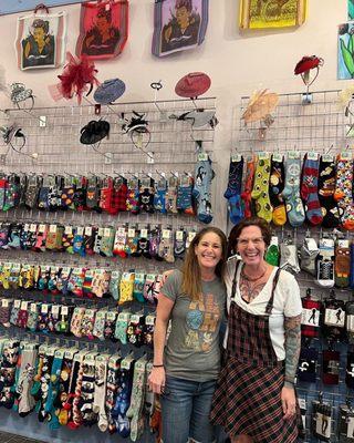 Lily's What to Where Boutique