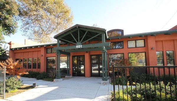 CARDIAC AND PULMONARY REHABILITATION CENTER