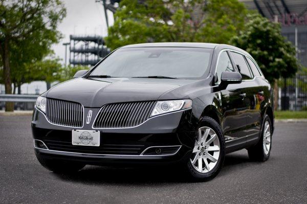 Global Limousine