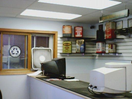 A & D Truck & Auto Parts