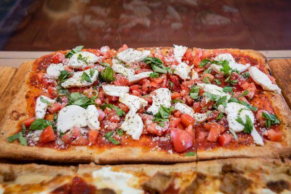 Rino's Pizza