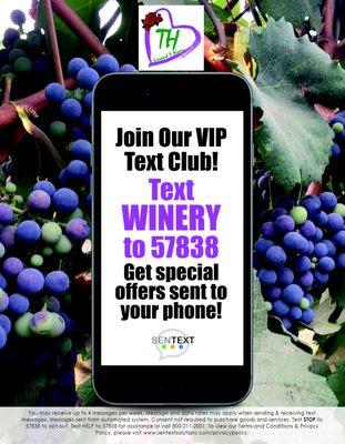 Tranquil Heart Vineyard And Winery