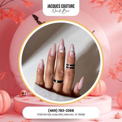Jacques Couture Nail Bar