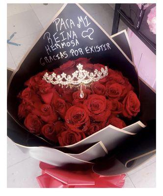 Daniela's Flower Shop and Perfumes