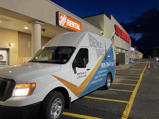 Commercial office air duct cleaning! BenzVac, Air duct cleaning, #airductcleaning, #ventcleaning, #dryerventcleaning https://benzvac.com/s