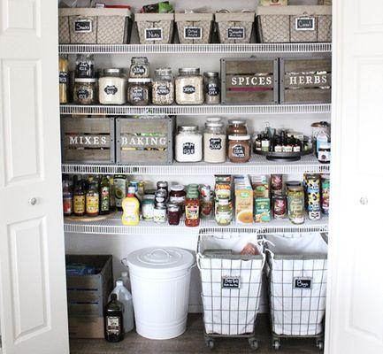 Rustic Sparkle Cleaning and Organization Services