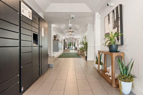 Canyon Village Apartments