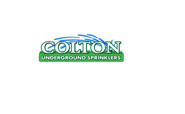Colton Underground Sprinklers