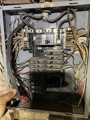 Kouprey Plumbing Solutions