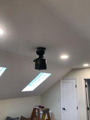 David Zukhba Handyman Service