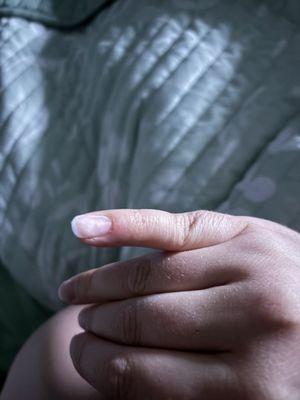 Crestline Nails & Spa