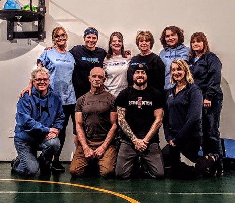 Robbin Smith - Empire Realty Group